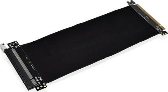 Thermaltake Gaming PCI-E 3.0 X16 Riser Cable Καλώδιο Riser PCIe για GPU