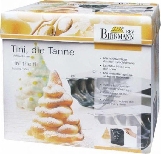 XMASfest Süßigkeiten Pfanne Δεντράκια XMASfest Süßigkeiten Pfanne Δεντράκια