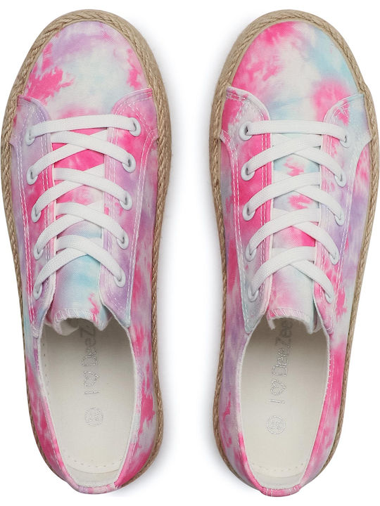 Espadrile Dama