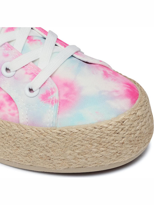 Espadrile Dama