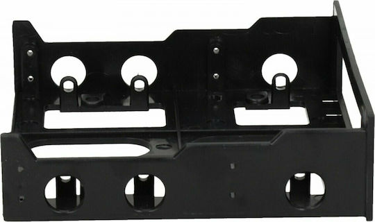 DeLock HDD/SSD Disk Support Bracket 18136