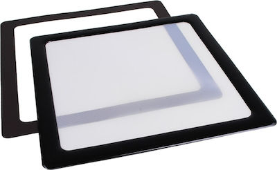 Demciflex 140mm Square Dust Filter