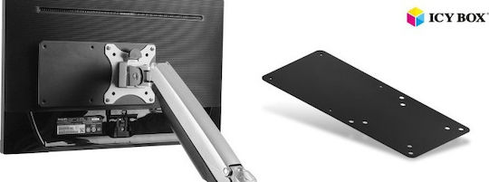 Icy Box Mounting Kit IB-MSA103-VM