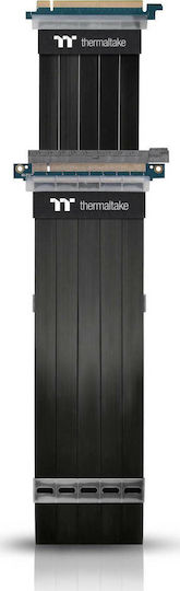 Thermaltake PCI-E 3.0 Extender 1000mm Καλώδιο Riser PCIe για GPU