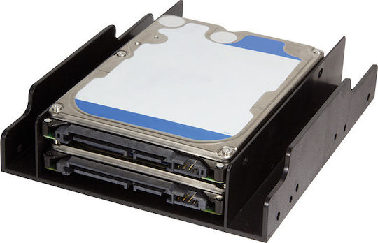 LogiLink Βάση Στήριξης Δίσκου HDD/SSD AD0010