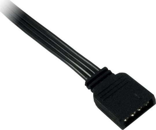 Inter-Tech Argus Aura LED-Streifen Lichtleiste