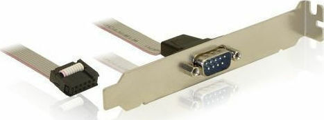 DeLock Port Bracket 82768