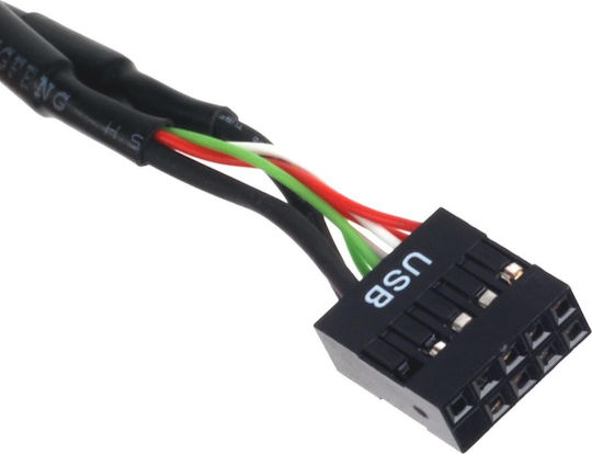 Silverstone G11303050-RT Pinheader