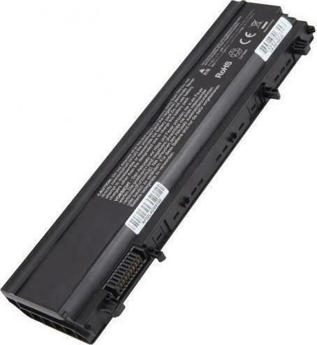 Powertech Συμβατή Μπαταρία για Dell Latitude E5440 με 4400mAh