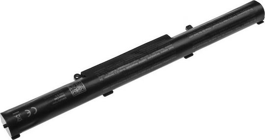 Green Cell Συμβατή Μπαταρία για Asus ROG / VivoBook GL752/GL752V/GL752VW με 3200mAh
