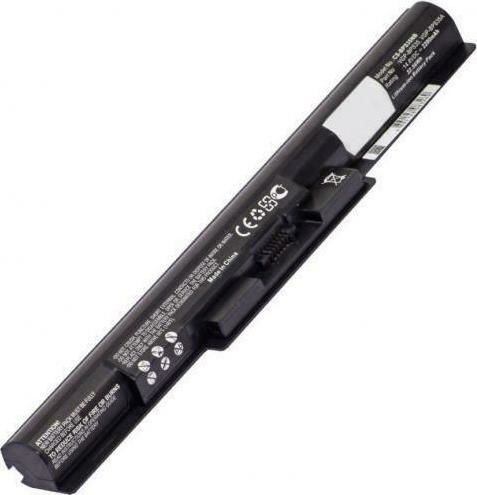 Powertech Съвместима Батерия за Sony Vaio с 2200mAh