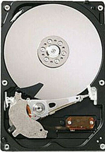 Toshiba DT01 500GB HDD Hard Drive 3.5" SATA III 7200rpm with 32MB Cache for Desktop DT01ACA050