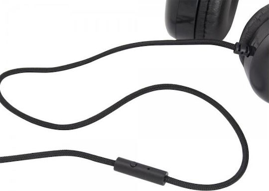 Esperanza Titanum Liwa On Ear Multimedia Ακουστικά με μικροφωνο και σύνδεση 3.5mm Jack