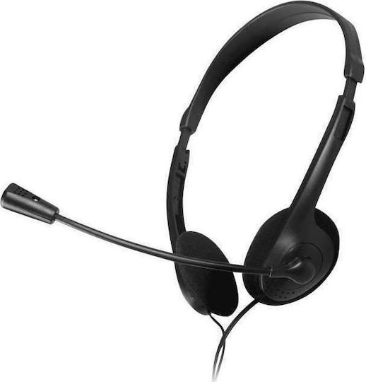 NOD Prime On Ear Căști Multimedia cu microfon și conexiune Jack de 3,5 mm