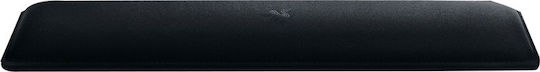 Razer Leatherette Wrist Rest Keyboard Wrist Rest Leatherette Anti-Slip Black for Tenkeyless Keyboards