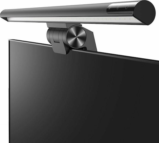 Baseus i-Wok Monitor Light Bar Black DGIWK-B01