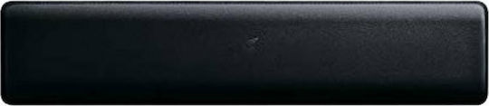 Razer Ergonomic Wrist Rest For Full Size Keyboards Keyboard Wrist Rest Ergonomic Wrist Rest For Full Size Keyboards Leatherette Anti Slip
