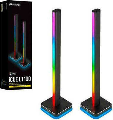 Corsair iCUE LT100 Headset Accessories RGB (CD-9010002-EU)