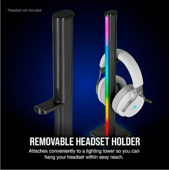 Corsair iCUE LT100 Headset Accessories RGB (CD-9010002-EU)
