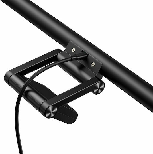 Baseus i-Wok Monitor Light Bar Black DGIWK-P01