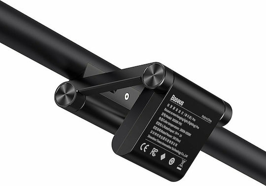 Baseus i-Wok Monitor Light Bar Black DGIWK-P01