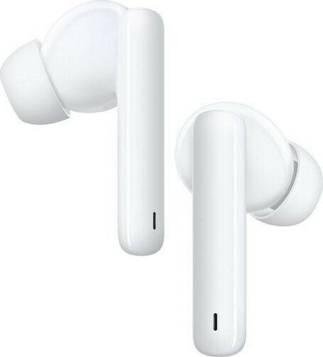 Huawei FreeBuds 4i Bluetooth Handsfree Earphones with Charging Case White