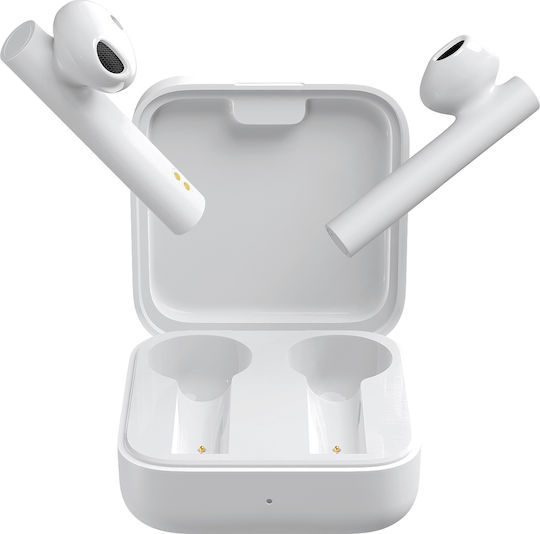 Xiaomi Mi True Wireless Earbuds Basic 2… Xiaomi Mi True Wireless Earphones 2 Basic Earbud Bluetooth ヘッドホン