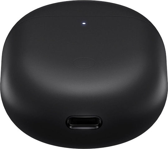 Xiaomi Redmi Buds 3 Pro Bluetooth Handsfree Earphones with Sweat Resistance and Charging Case Graphite Black