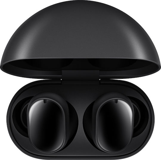 Xiaomi Redmi Buds 3 Pro Bluetooth Handsfree Earphones with Sweat Resistance and Charging Case Graphite Black