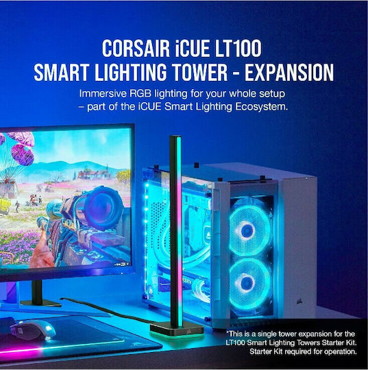 Corsair iCUE LT100 Headset Accessories RGB