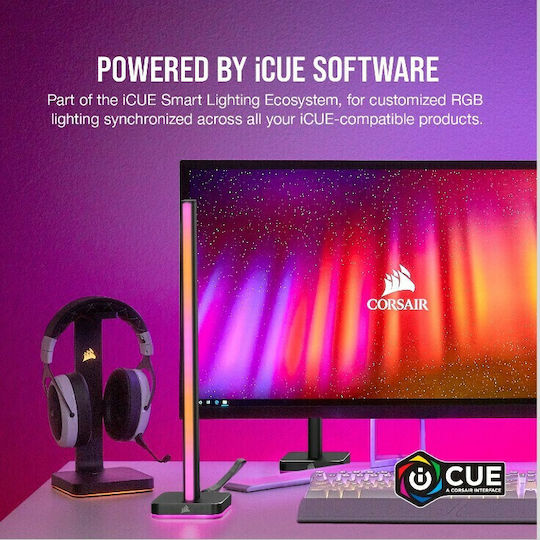 Corsair iCUE LT100 Headset Accessories RGB
