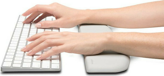 Kensington Suport ErgoSoft K50434EU Pentru Încheietura Mâinii Pentru Tastatură Din Spumă