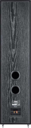 Magnat Monitor Supreme 802 Ζεύγος Ηχείων Hi-Fi Δαπέδου 170W 3 Δρόμων Π21.5xΒ27.3xΥ85εκ. Μαύρο