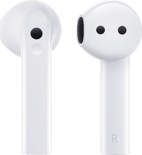 Xiaomi Redmi Buds 3 Bluetooth Handsfree Earphones with Sweat Resistance and Charging Case White
