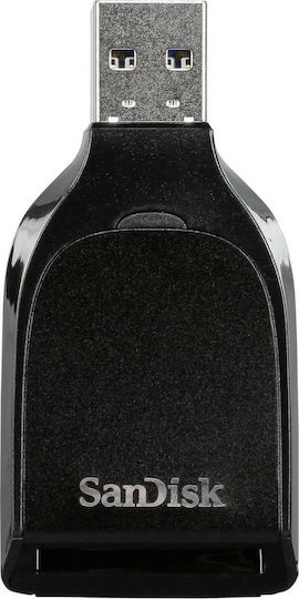 Sandisk SD UHS-I Card Reader USB 3.0 για SD