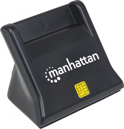 Manhattan Access Control with Card Unlock