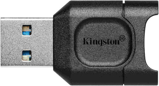 Kingston MobileLite Plus Card Reader USB 3.2 για SD