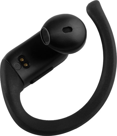 Lamtech LAM021820 Earbud Bluetooth Handsfree Căști cu Carcasă de Încărcare Negru