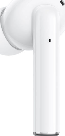 Realme Buds Air Pro Bluetooth Handsfree Earphones with Charging Case White