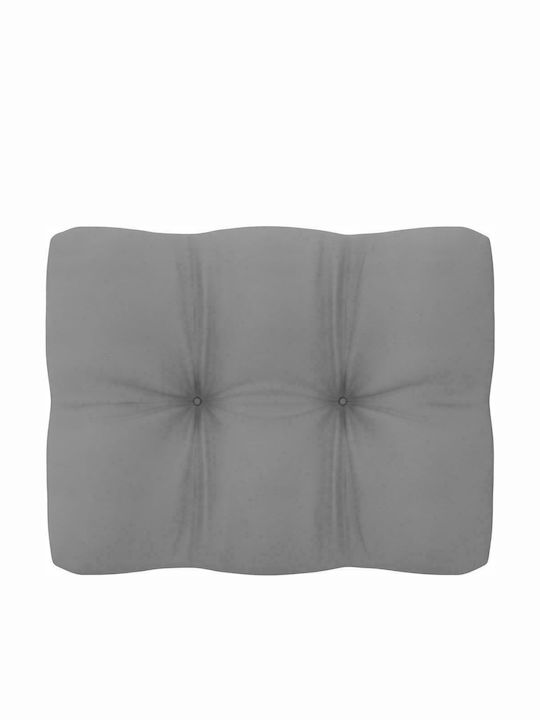 Garden & Outdoor Furniture Sets Living Room Set 4 Pieces Natural with Pillows