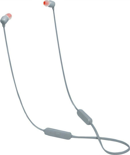 JBL Tune 115BT In-Ear Bluetooth-Freisprecheinrichtung Kopfhörer Gray