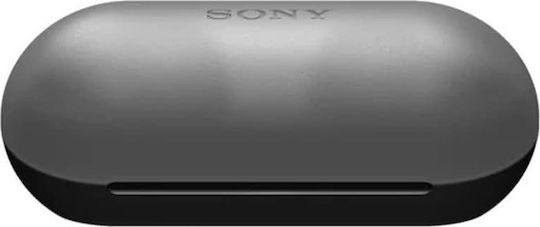 Sony WF-C500 In-ear Bluetooth Handsfree Earphones with Sweat Resistance and Charging Case Black