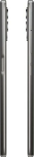 Realme 8i Dual SIM (4GB/128GB) Spațiu negru
