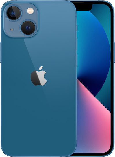 Apple iPhone 13 Mini (4GB/256GB) Rot