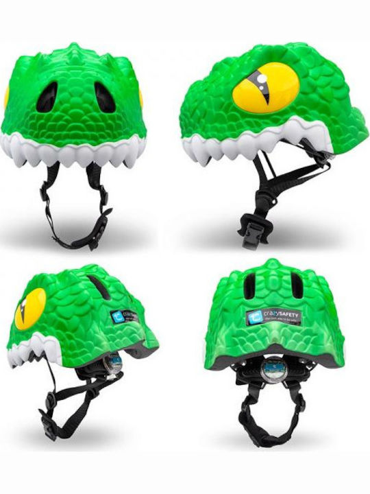 Crazy Safety 100201 Crazy Safety 100201