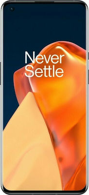 OnePlus 9 Pro 5G Dual SIM (12GB/256GB) Stellar Black