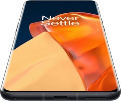 OnePlus 9 Pro 5G Dual SIM (12GB/256GB) Stellar Black