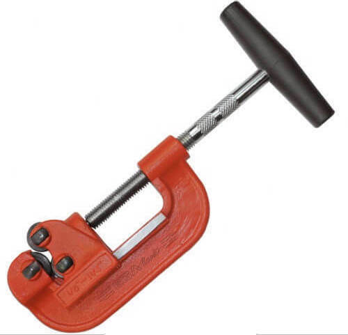 EGA Master Heavy Duty Hand Pipe Cutter for Iron / Steel