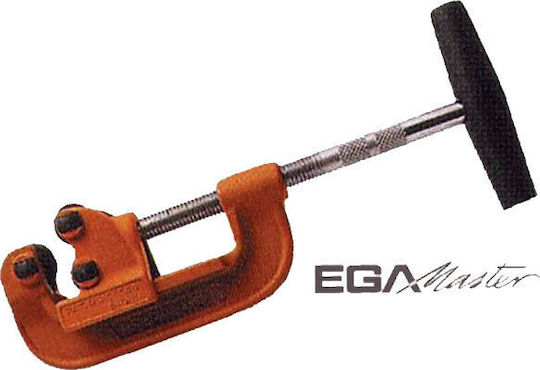 EGA Master Pipe Cutter Scissor Heavy Duty Pipe Cutter 63171