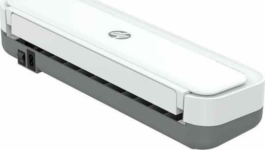 HP Πλαστικοποιητής OneLam 400 Επιτραπέζιος για A4 125 microns με Κόφτη